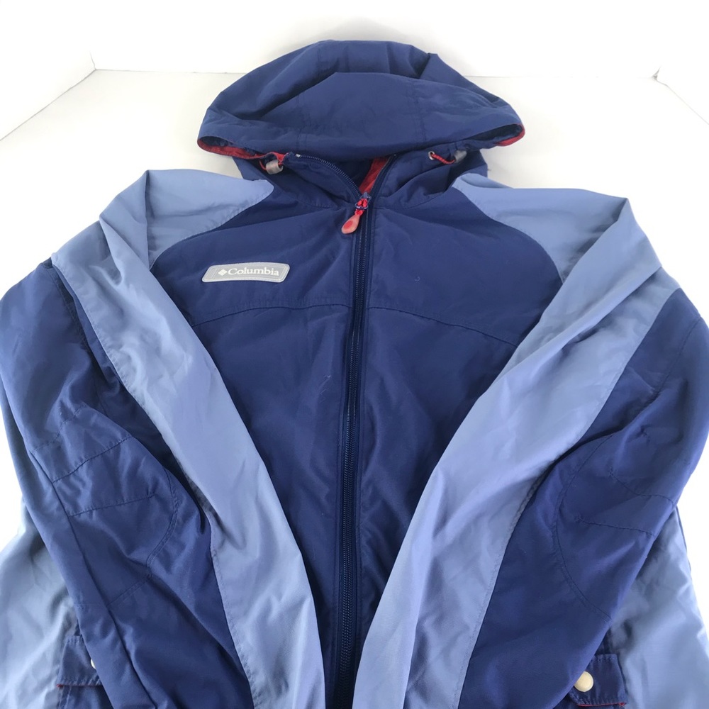Columbia women’s jacket small
